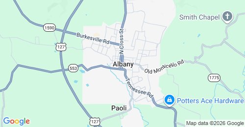 Google map